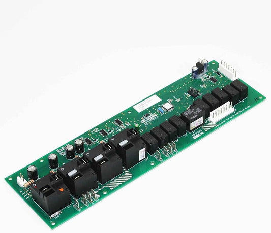 GE Oven Relay Control Board Assembly - WB27T10821