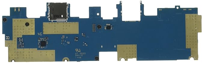 Samsung A/S Assembly-Pba Main (Xar) - GH82-07442A