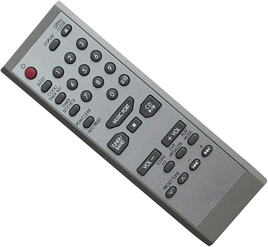 Panasonic Remote - N2QAYB000105