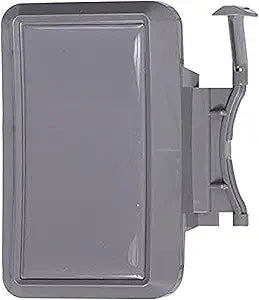 Dacor Yoke/Pad Assembly. Midnight Gr - W10185233