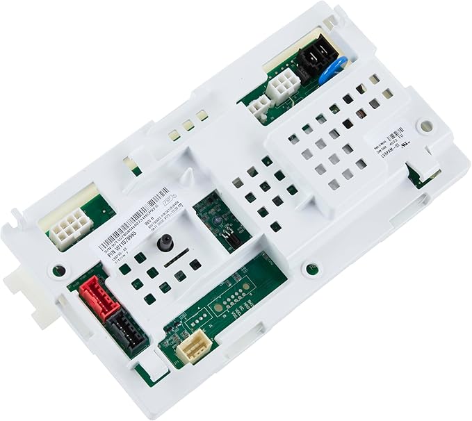 Whirlpool Electronic Control W11603810