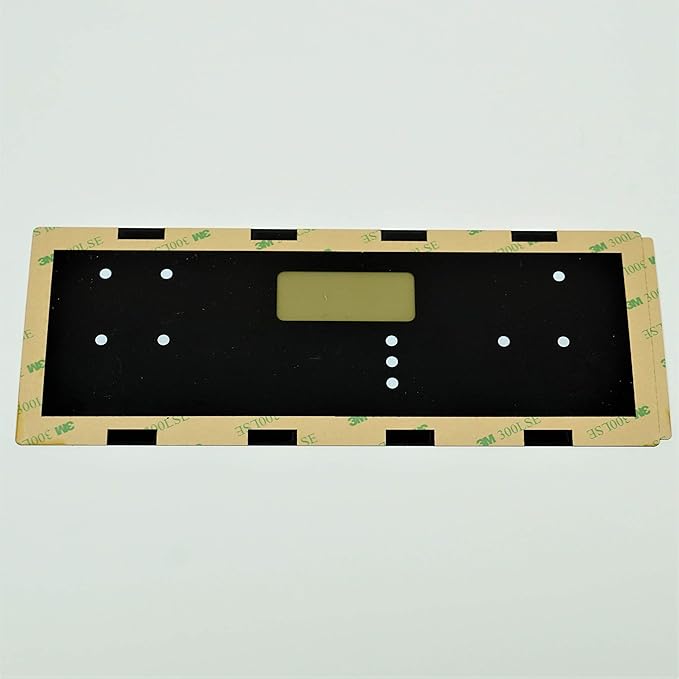 Frigidaire Oven Overlay Panel - 316220805