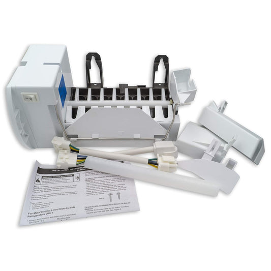 Whirlpool Ice Maker Kit W10670871