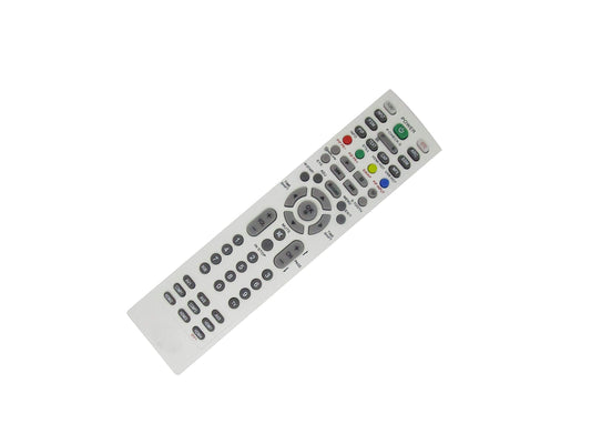 LG Remote Controller - MKJ39170826