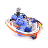 LG LFX25973D/01 Refrigerator Water Inlet Valve Assembly
