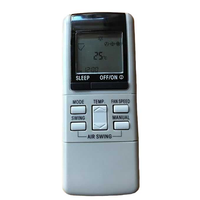 Panasonic Remote Control - CWA75C398