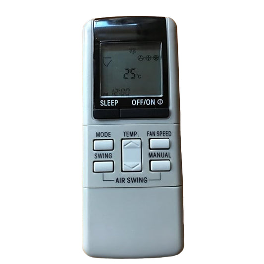 Panasonic Remote Control - CWA75C398