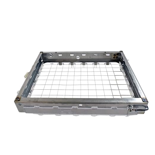 Kitchenaid KUIX305ESS2 Refrigerator Cutter Grid