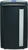 Delonghi PACAN125HPEC Portable Air Conditioner, White