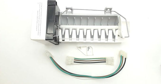 Frigidaire Refrigerator Ice Maker Assembly - 240352401