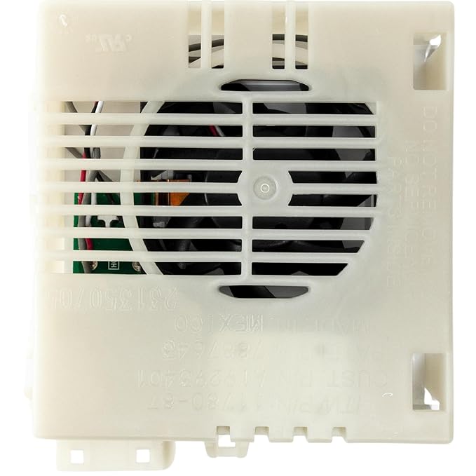 Frigidaire Vent and Blower Assembly 5304523304