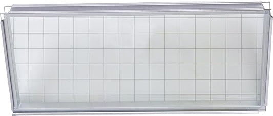 GE Cooking Product Inner Oven Door Glass/Window with Frame WB55T10065