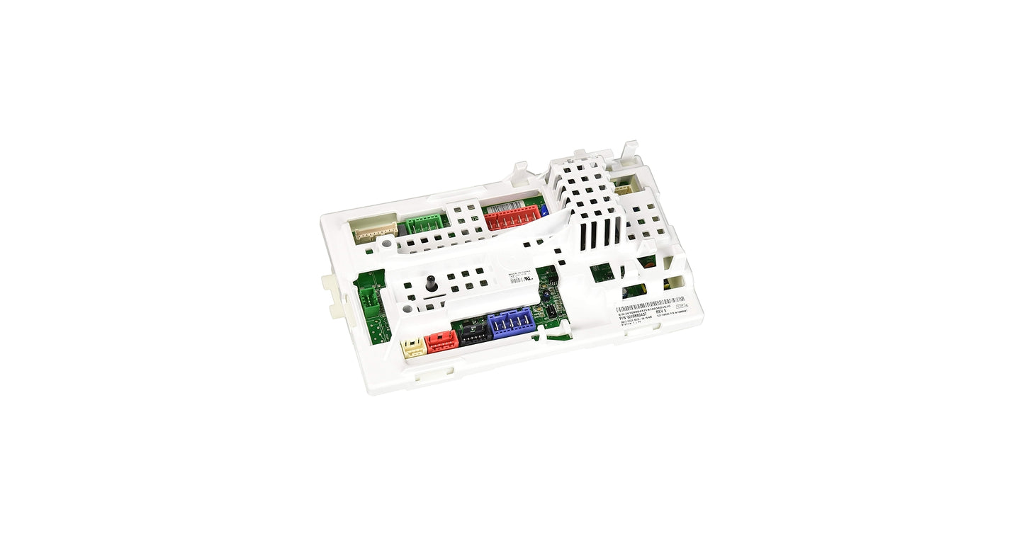 Whirlpool Main Control Board - W10860437