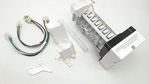 GE Ice Maker Assembly WR30X10139