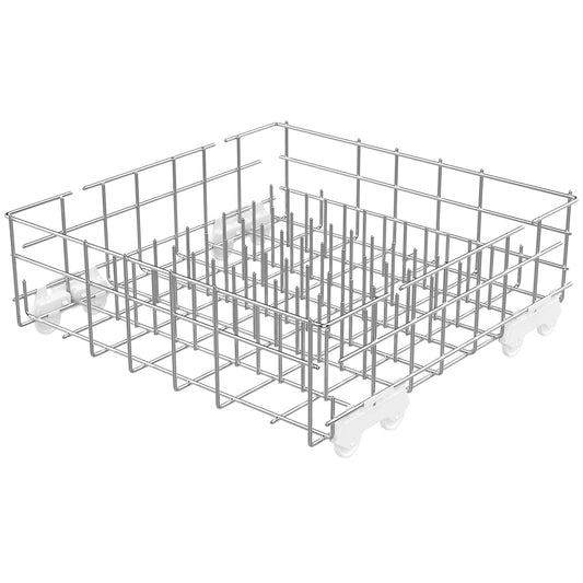 Whirlpool Cooktop Bottom Base - Black WPW10527866