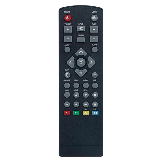 LG Remote Controller - MKJ50025120