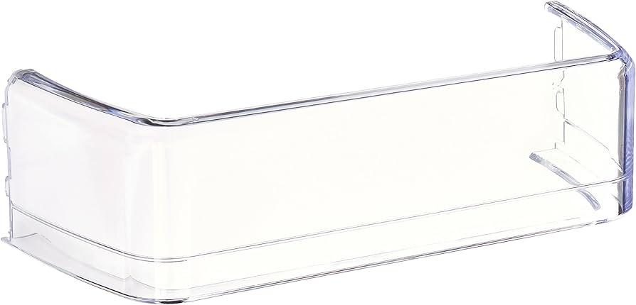 Samsung Refrigerator Door Bin Cover - DA63-05384B