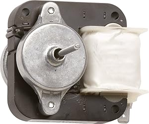 Amana Evaporator Fan Motor - 115V 60Hz SCD23VBW-P1315305WW