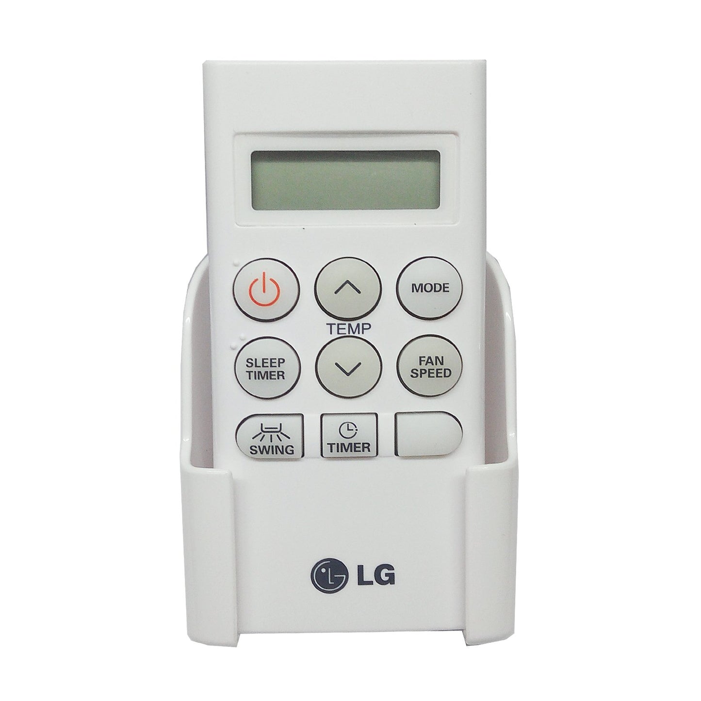 LG Remote Controller Assembly - AKB73616412