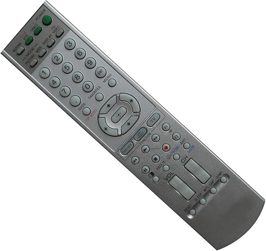 Sony Remote Control - RMY916