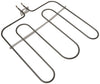 Samsung NE597R0ABSR/AA Broiler Element Genuine OEM