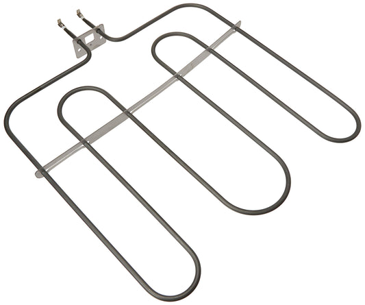 Samsung NE597R0ABSR/AA Broiler Element Genuine OEM