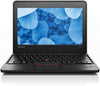 Lenovo Thinkpad X130E 11.6 Inch Laptop - 0627AA2