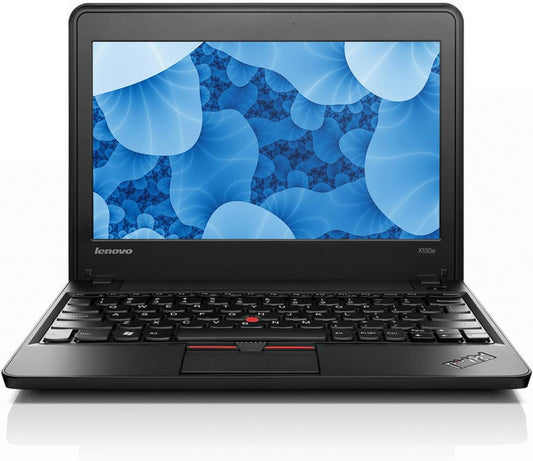 Lenovo Thinkpad X130E 11.6 Inch Laptop - 0627AA2