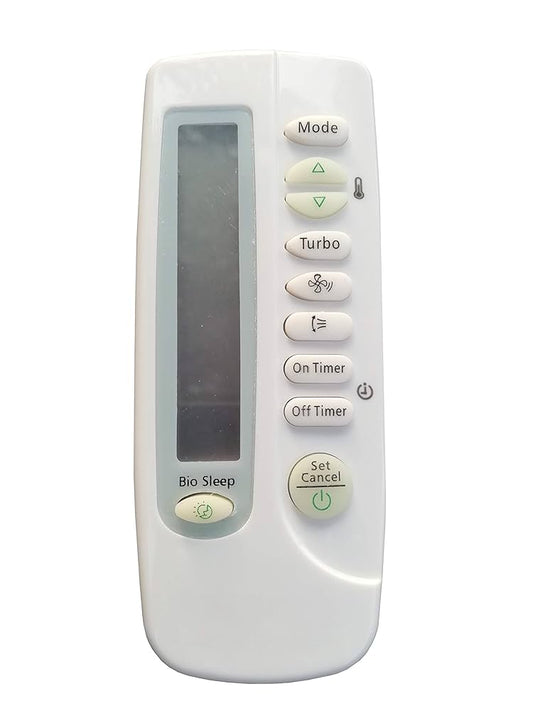 Samsung Assembly Remote Control - DB93-05083C