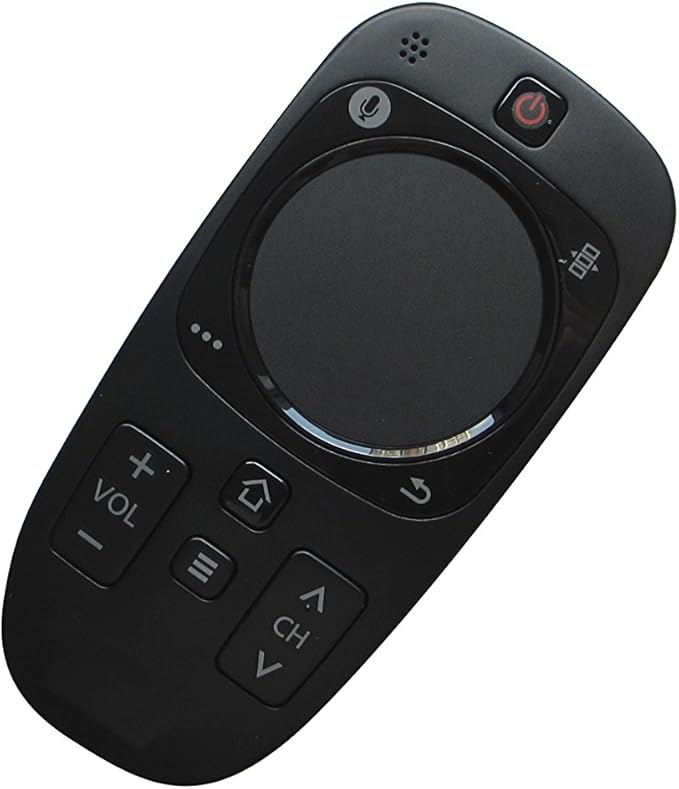 Panasonic Part# N2QBYB000015 Remote Control (OEM)