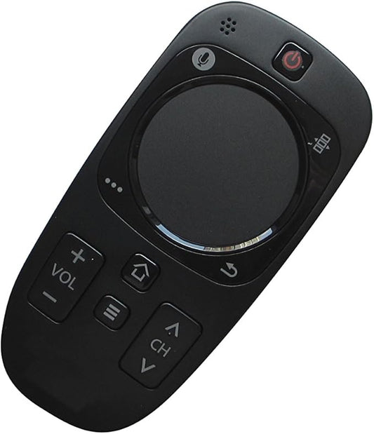 Panasonic Part# N2QBYB000015 Remote Control (OEM)