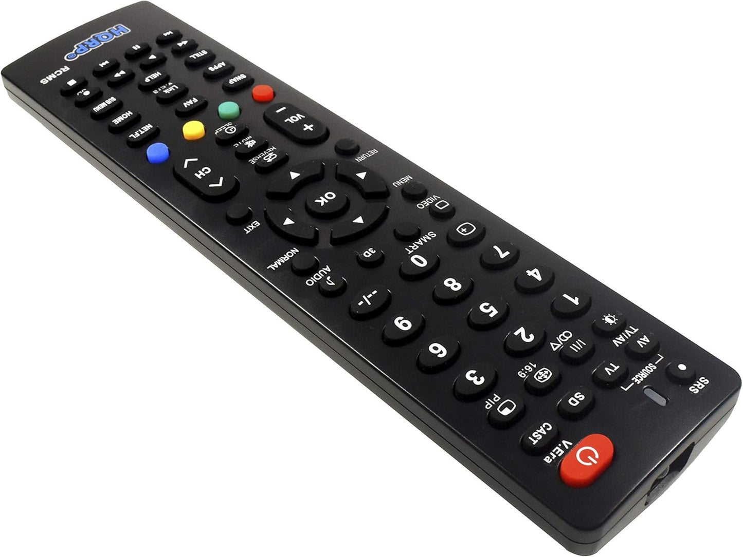 Panasonic Remote - EUR7613Z90