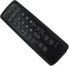 Sony Remote Control - RMY145