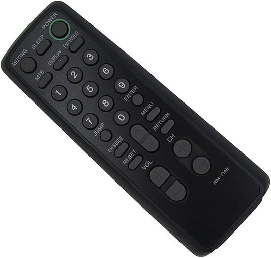 Sony Remote Control - RMY145