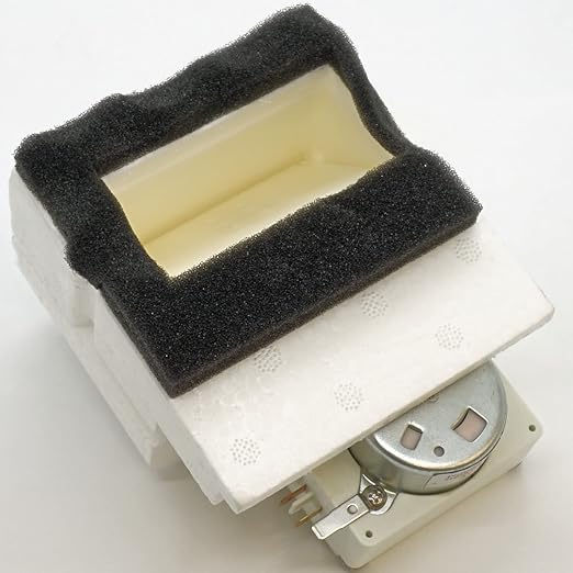 Frigidaire 242303001 Damper Control Assembly