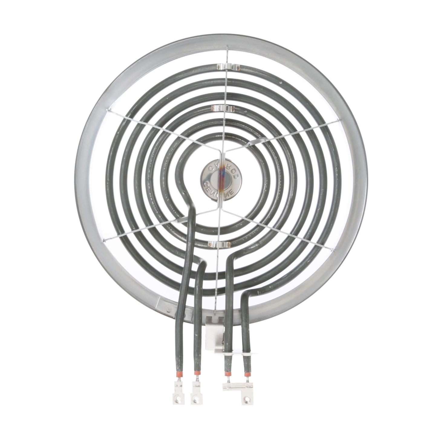 GE Range Surface Burner Element Assembly (8 in) - WB30X354