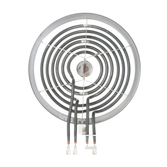 GE Range Surface Burner Element Assembly (8 in) - WB30X354