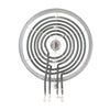 GE Surface Burner Element Assembly (8 in) J792xL1