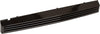 Whirlpool GH5184XPS4 Range Hood Black Vent Grille