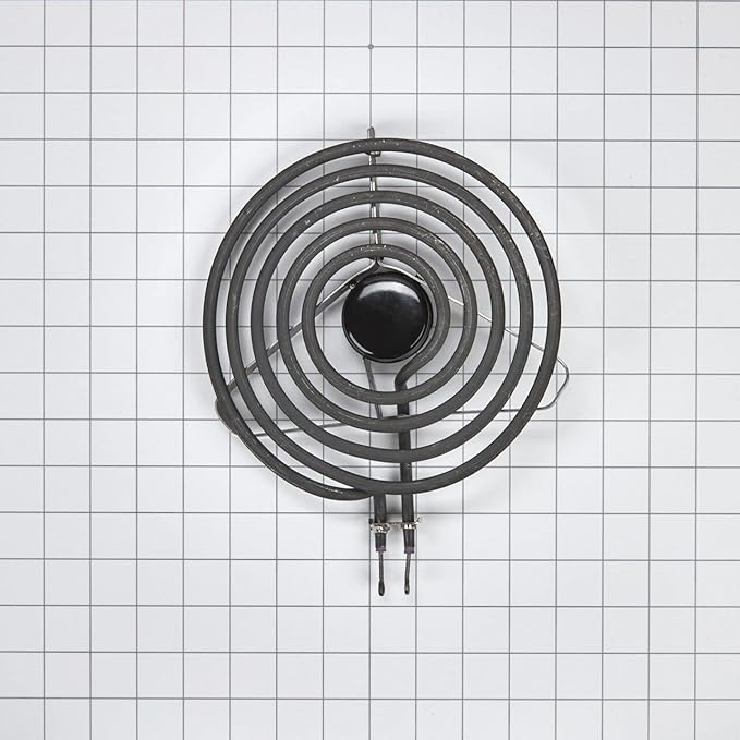 Jenn-Air Cooktop 8inch Surface Burner Element JED8130ADB