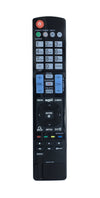 LG Remote Controller Assembly - AKB72914036