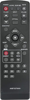 LG Remote Controller Assembly - AKB73275404