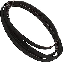 Haier Dryer Drum Belt RDG350AW