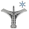 Samsung Spider/Flange Shaft Assembly DC97-15491A