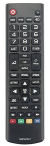 LG Remote Control - AKB74475417