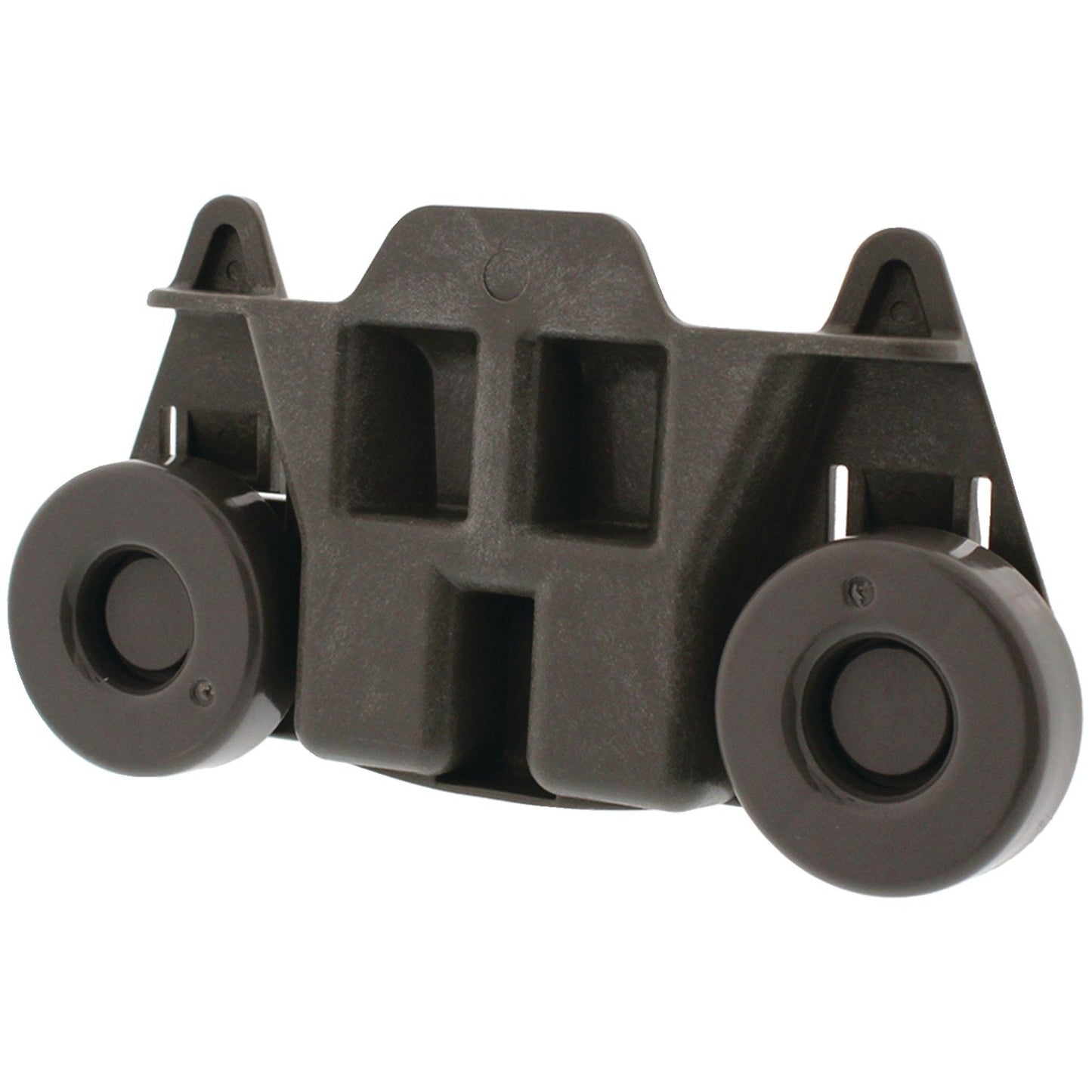 Whirlpool Dishwasher Dishrack Wheel – W10195416