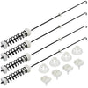 Whirlpool 110.20222511 Washer Suspension Rod Kit