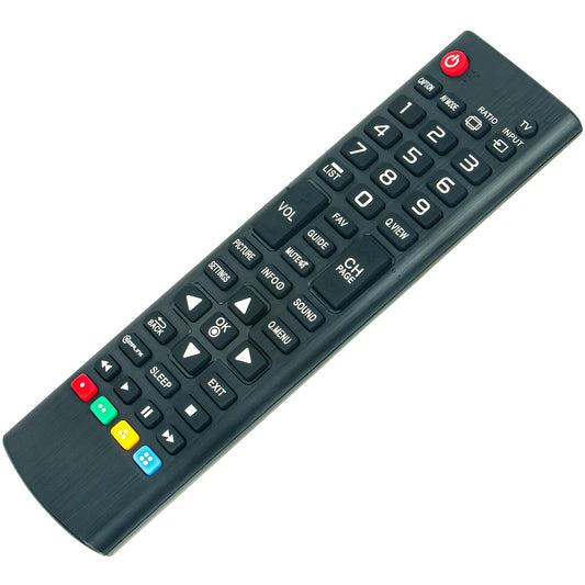 LG Remote Control - AKB74475448