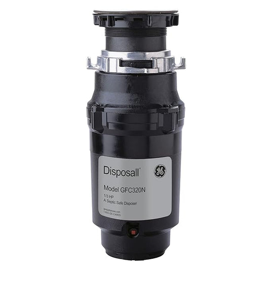 GE Disposal GFC320V