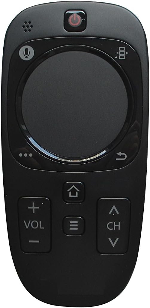 Panasonic Remote Control - N2QBYB000028